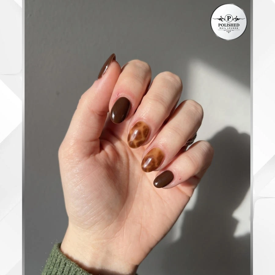 Nails Design